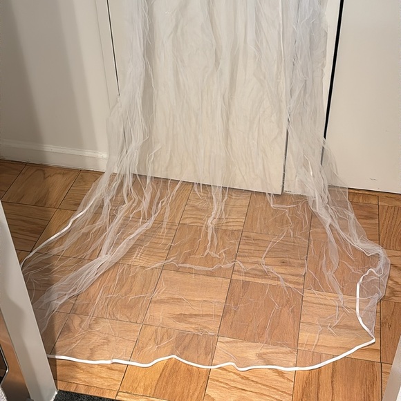 Veil - Picture 2 of 4